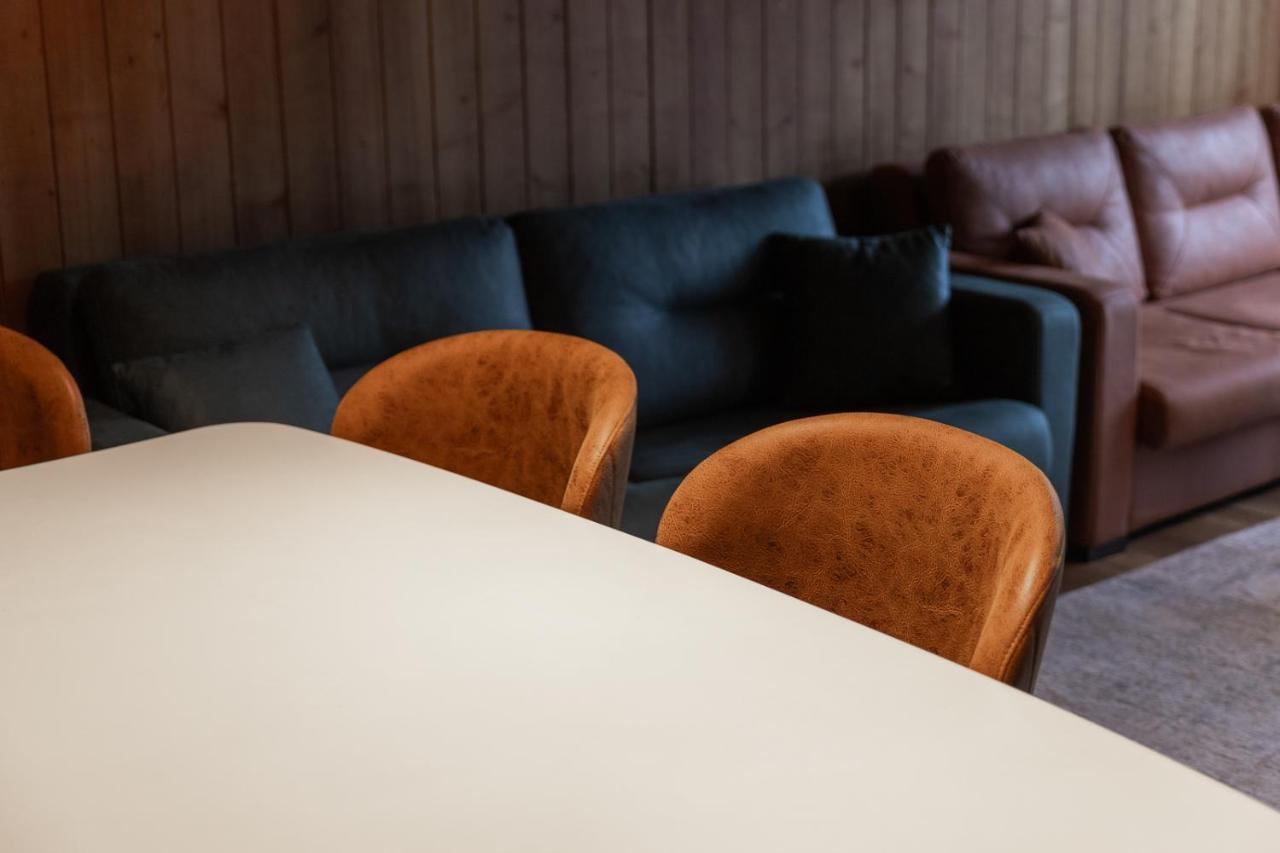 Hotel Prevalla Prizren Luaran gambar