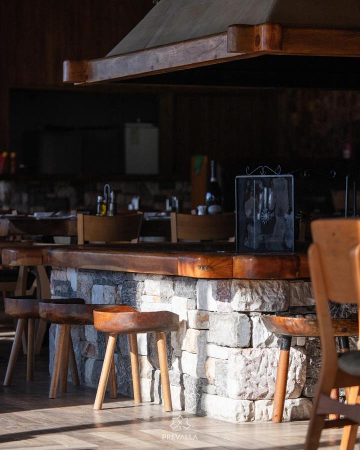 Hotel Prevalla Prizren Luaran gambar