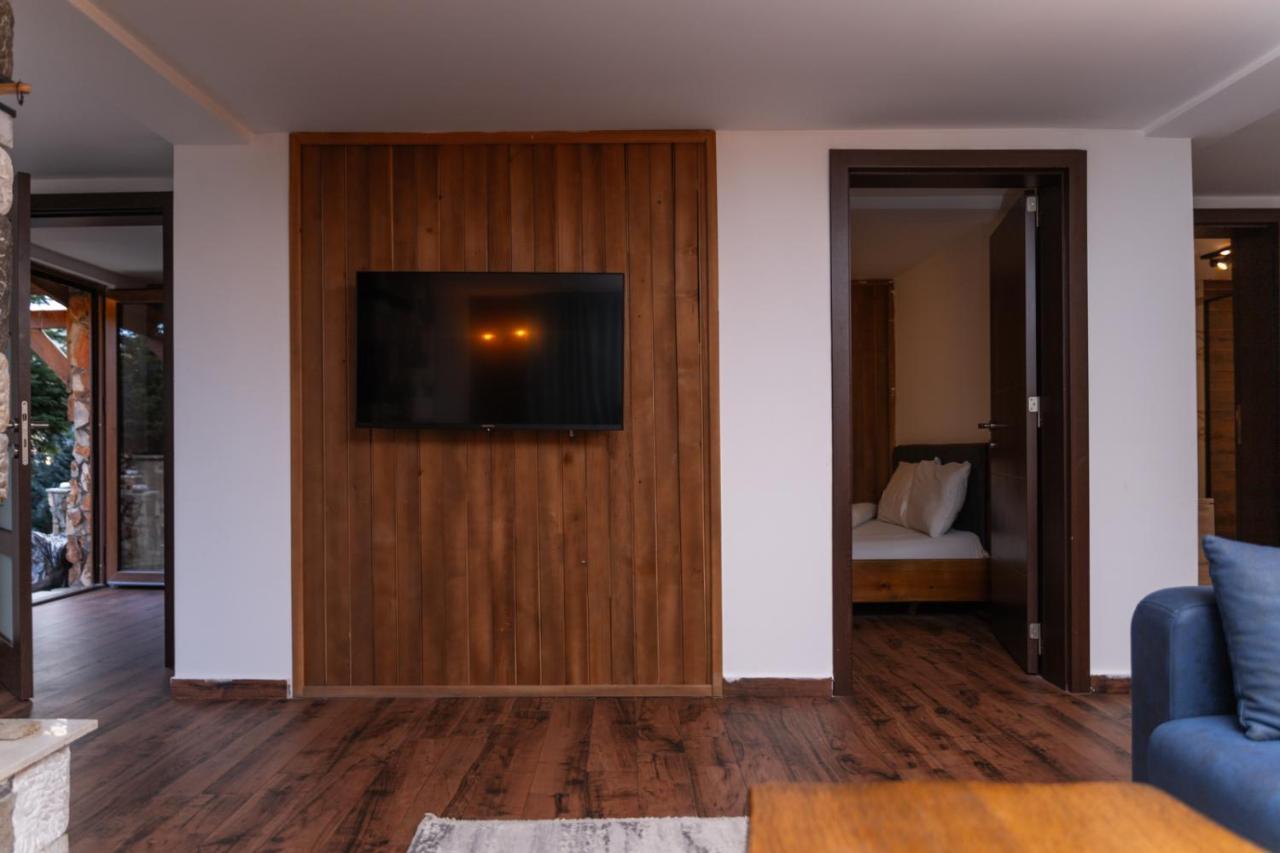 Hotel Prevalla Prizren Luaran gambar
