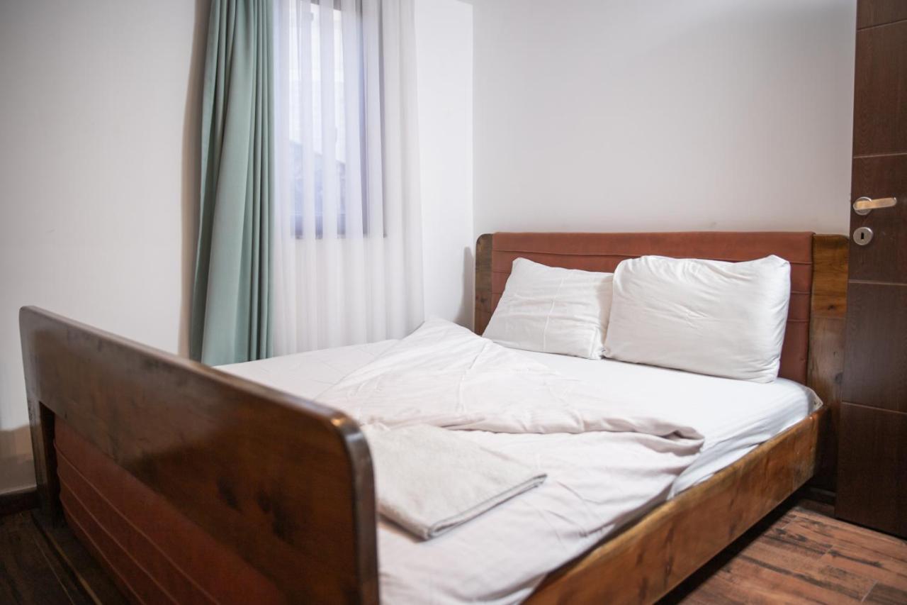 Hotel Prevalla Prizren Luaran gambar