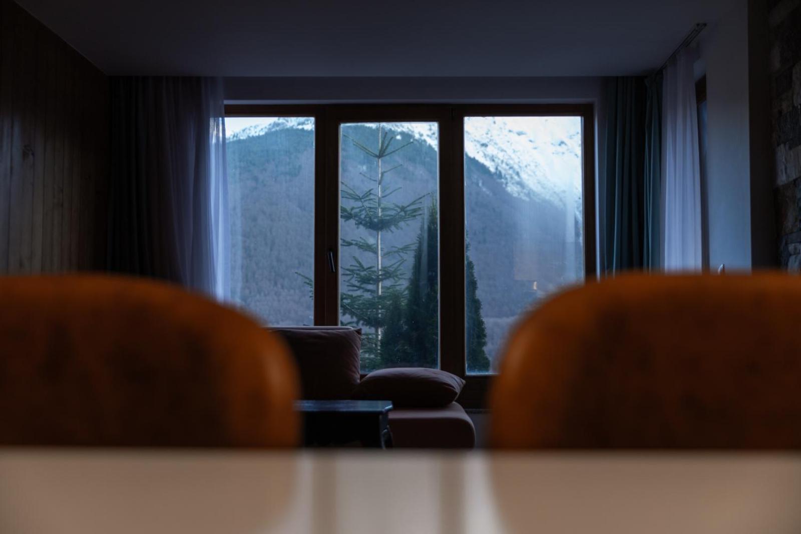 Hotel Prevalla Prizren Luaran gambar