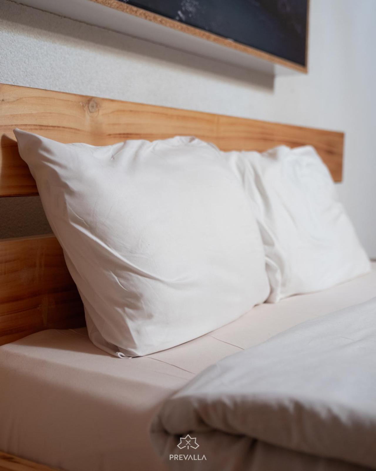 Hotel Prevalla Prizren Luaran gambar