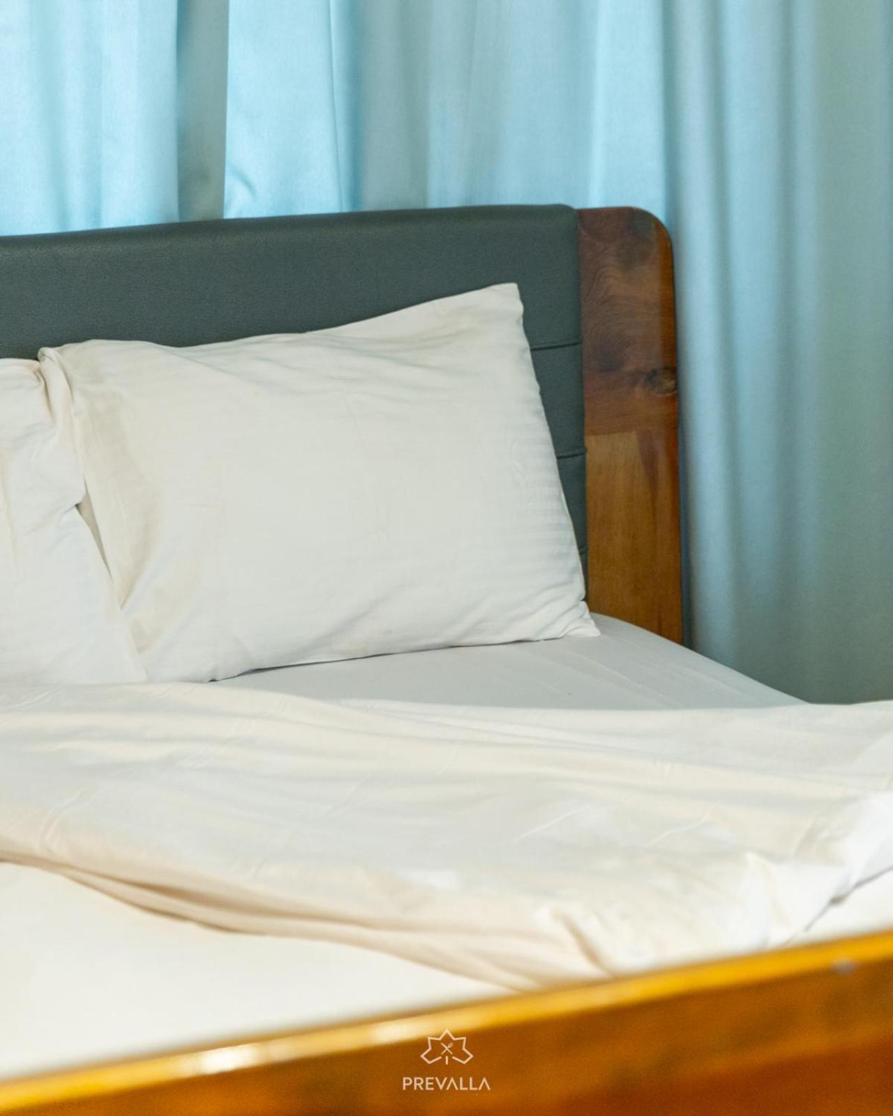 Hotel Prevalla Prizren Luaran gambar