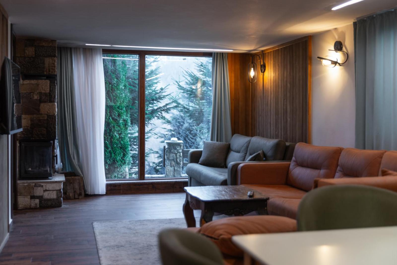 Hotel Prevalla Prizren Luaran gambar