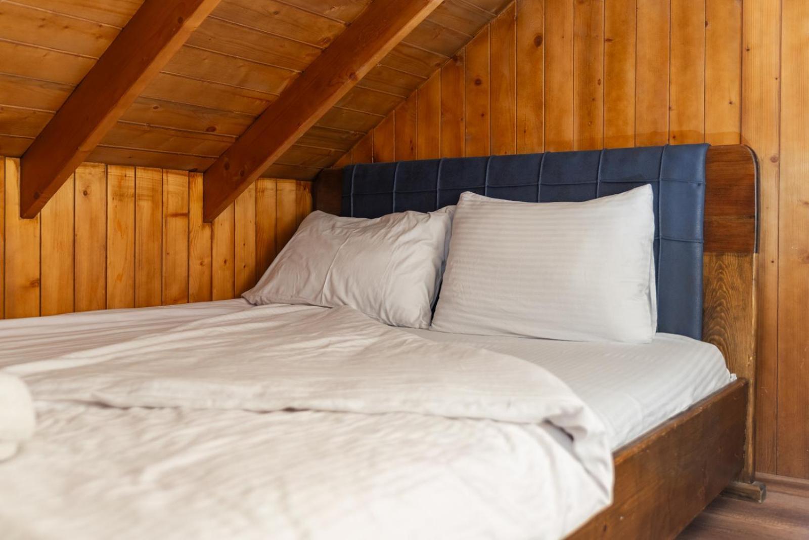 Hotel Prevalla Prizren Luaran gambar