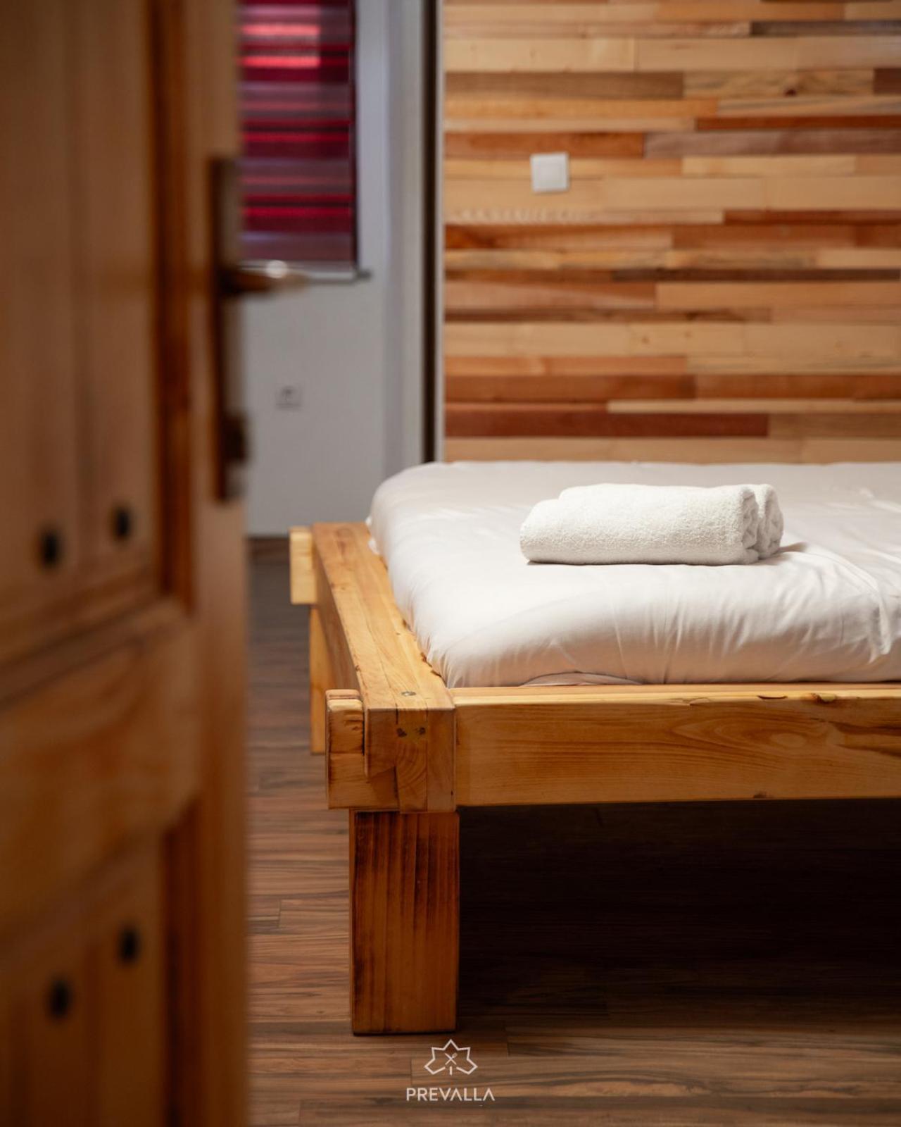 Hotel Prevalla Prizren Luaran gambar
