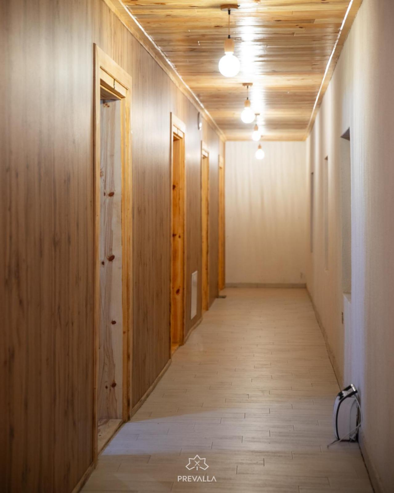 Hotel Prevalla Prizren Luaran gambar
