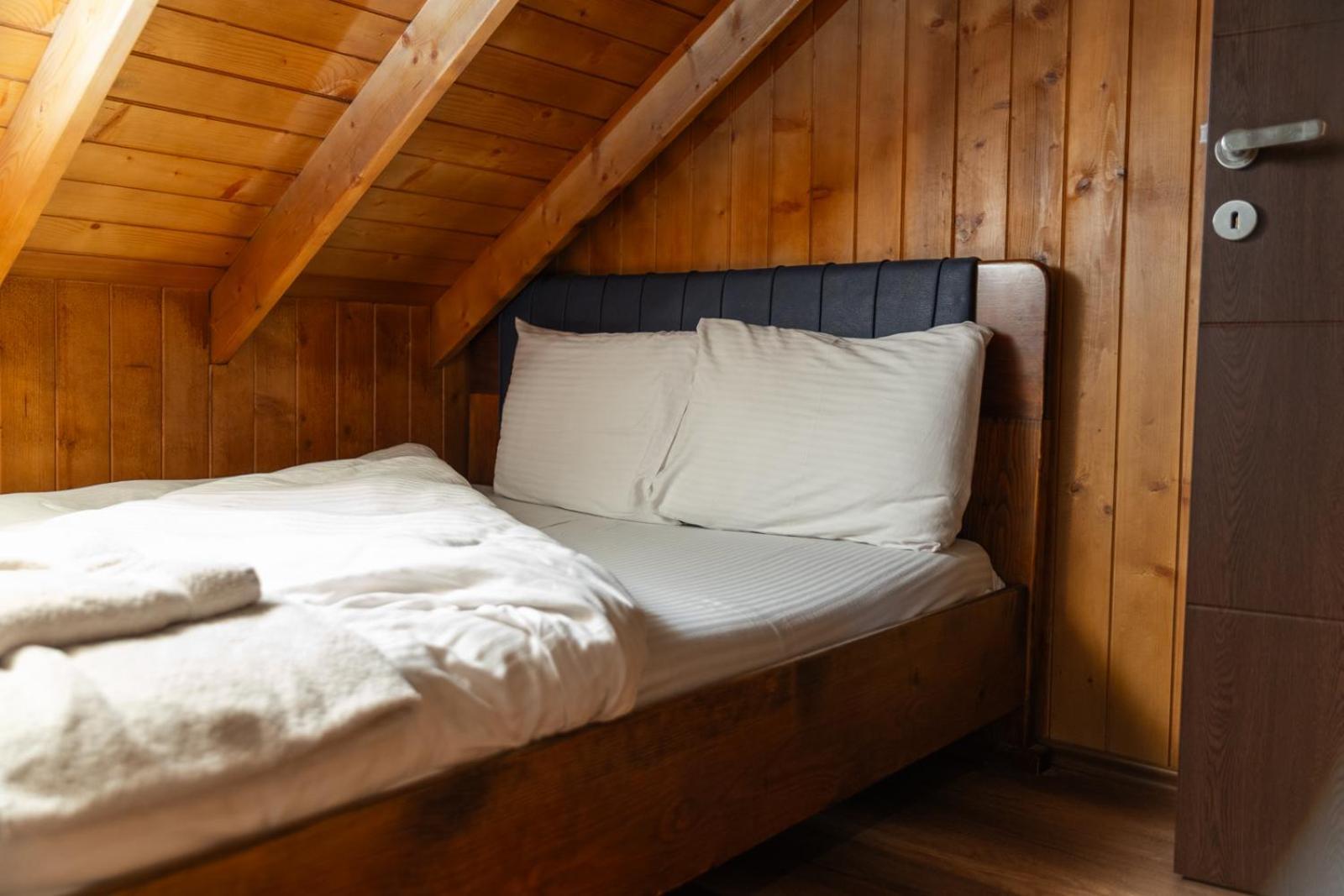 Hotel Prevalla Prizren Luaran gambar