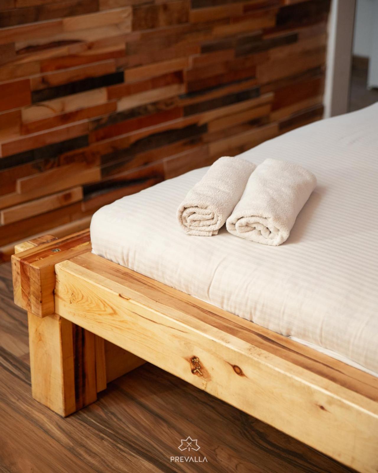 Hotel Prevalla Prizren Luaran gambar