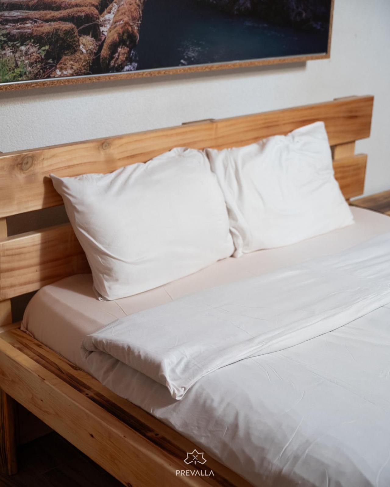 Hotel Prevalla Prizren Luaran gambar