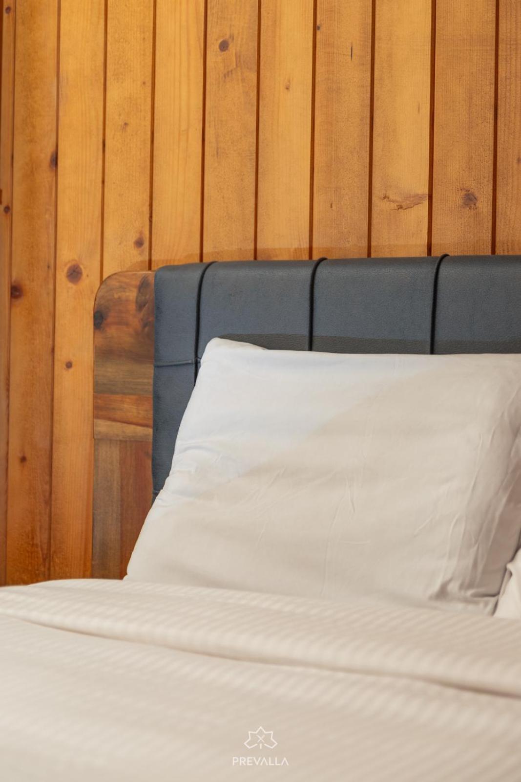 Hotel Prevalla Prizren Luaran gambar