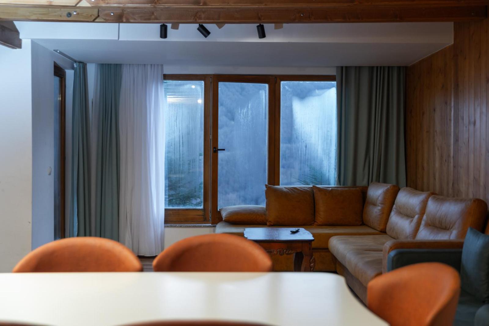 Hotel Prevalla Prizren Luaran gambar