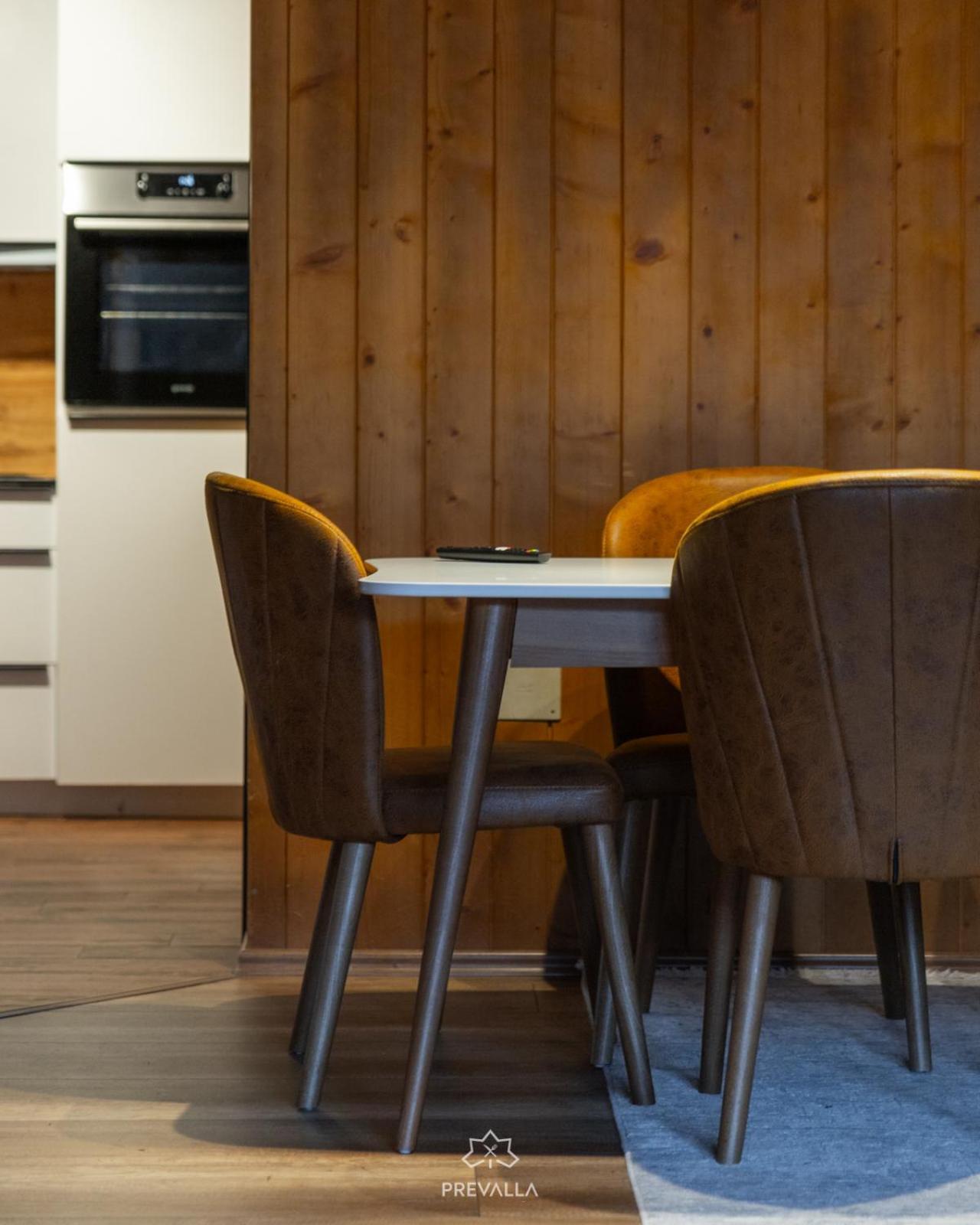 Hotel Prevalla Prizren Luaran gambar