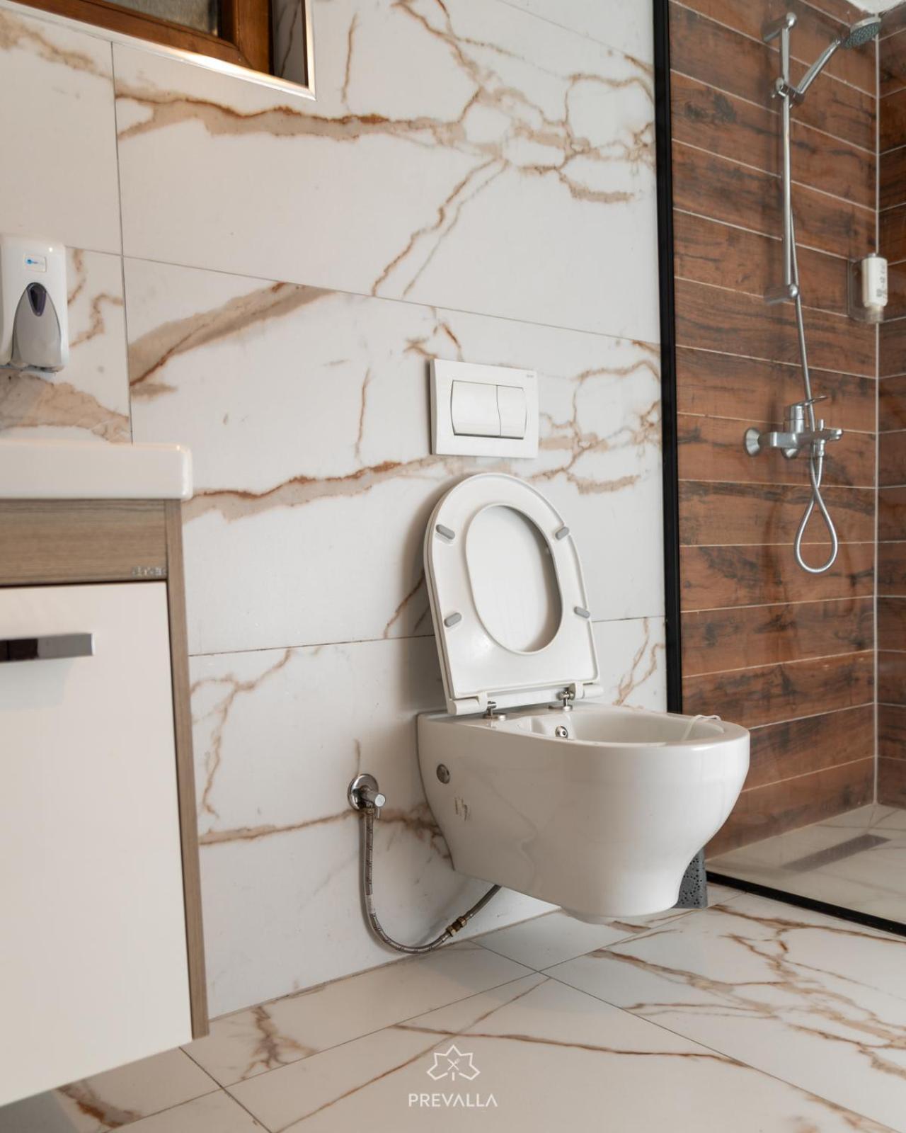 Hotel Prevalla Prizren Luaran gambar