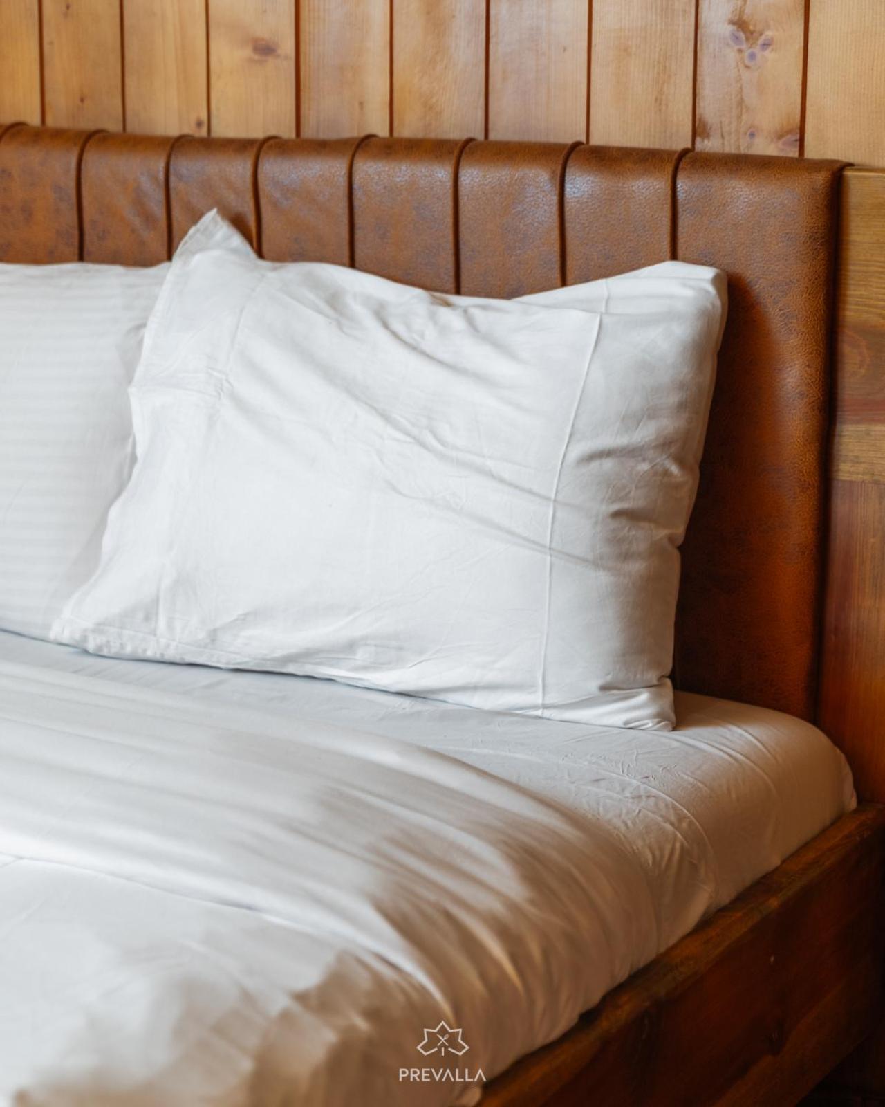 Hotel Prevalla Prizren Luaran gambar