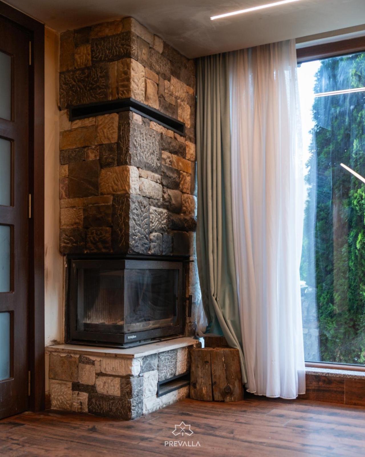 Hotel Prevalla Prizren Luaran gambar
