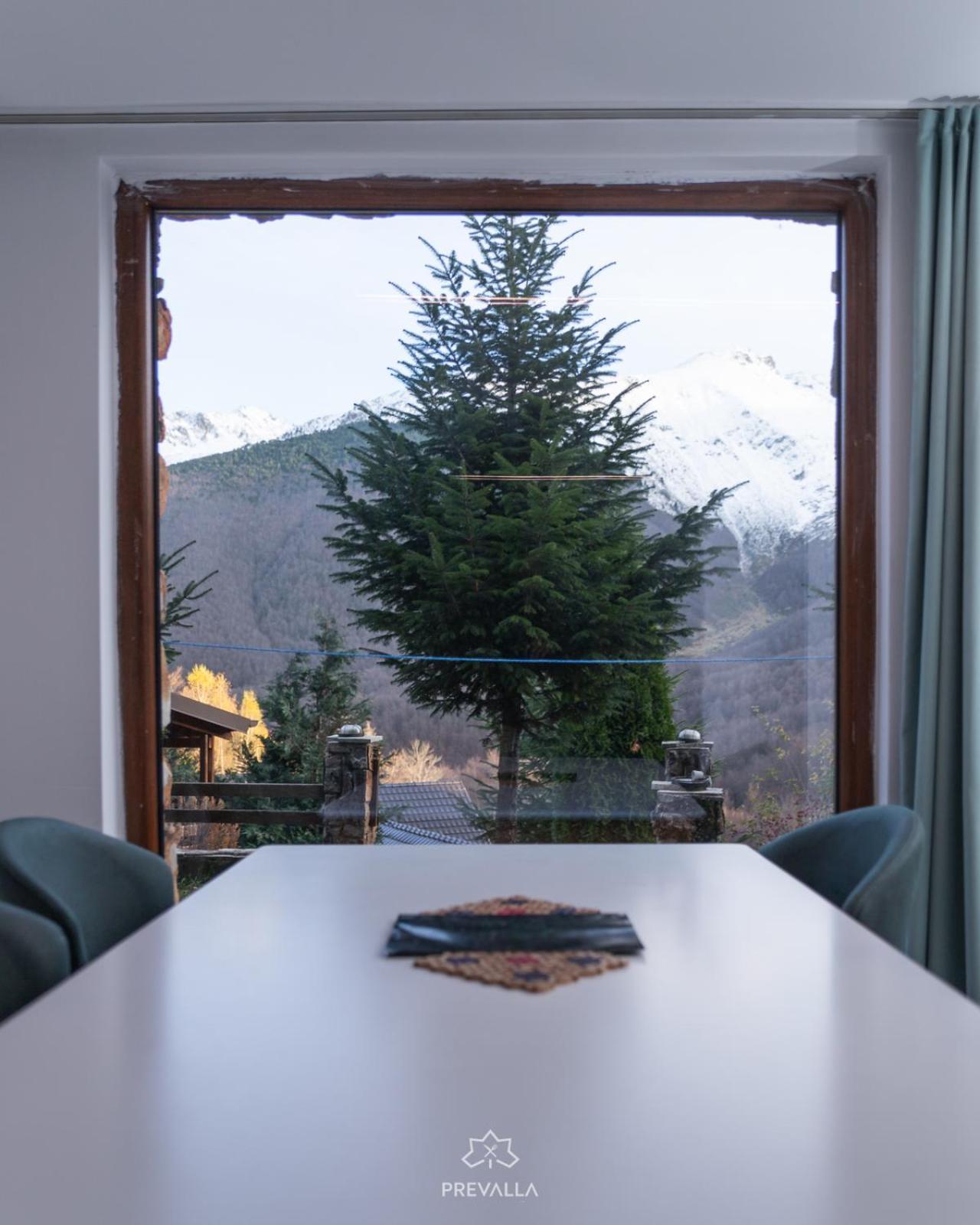 Hotel Prevalla Prizren Luaran gambar