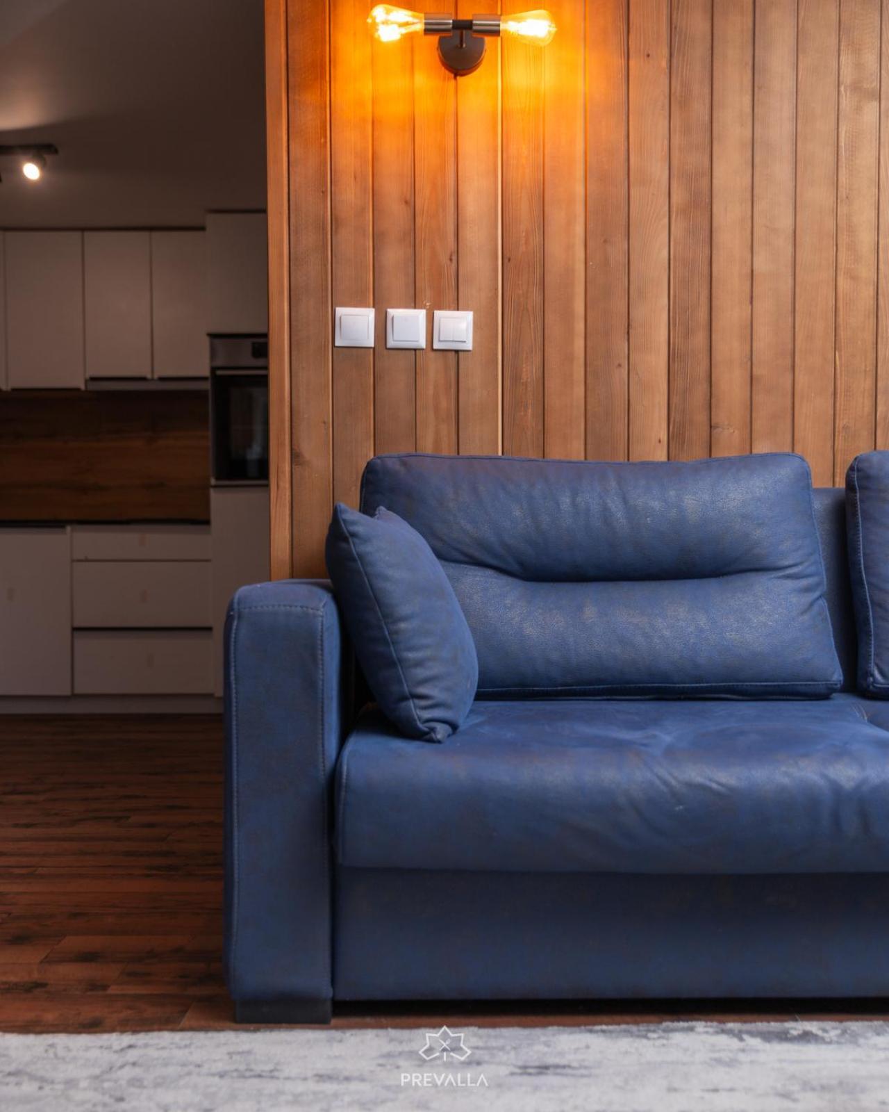 Hotel Prevalla Prizren Luaran gambar