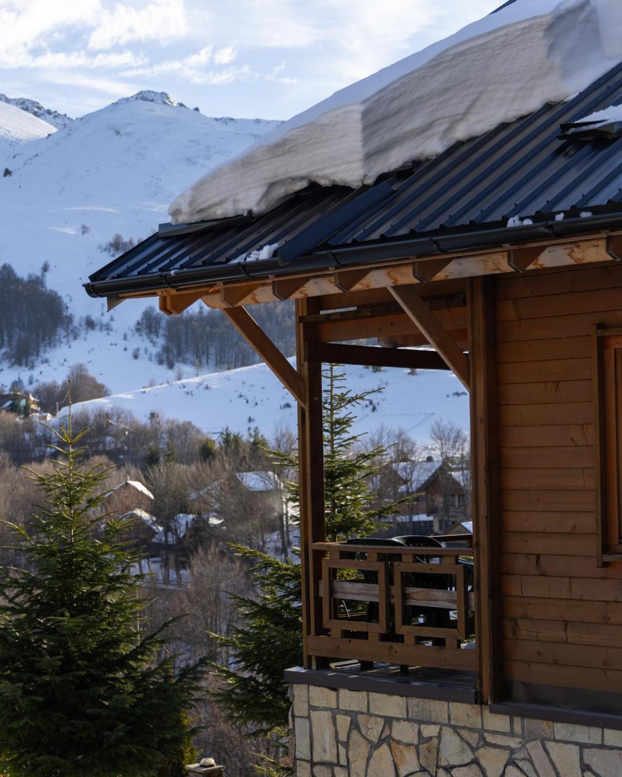 Hotel Prevalla Prizren Luaran gambar